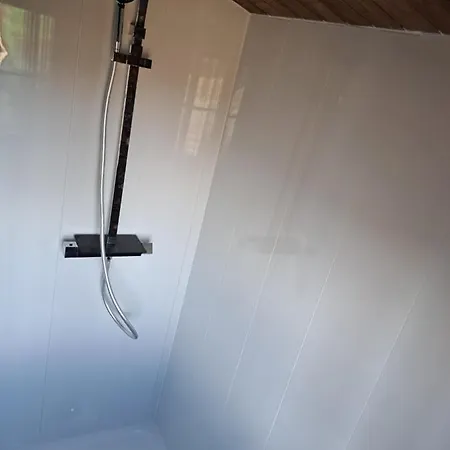 Cabane Spa Nord'Gouis Cournon-d'Auvergne Exterior photo