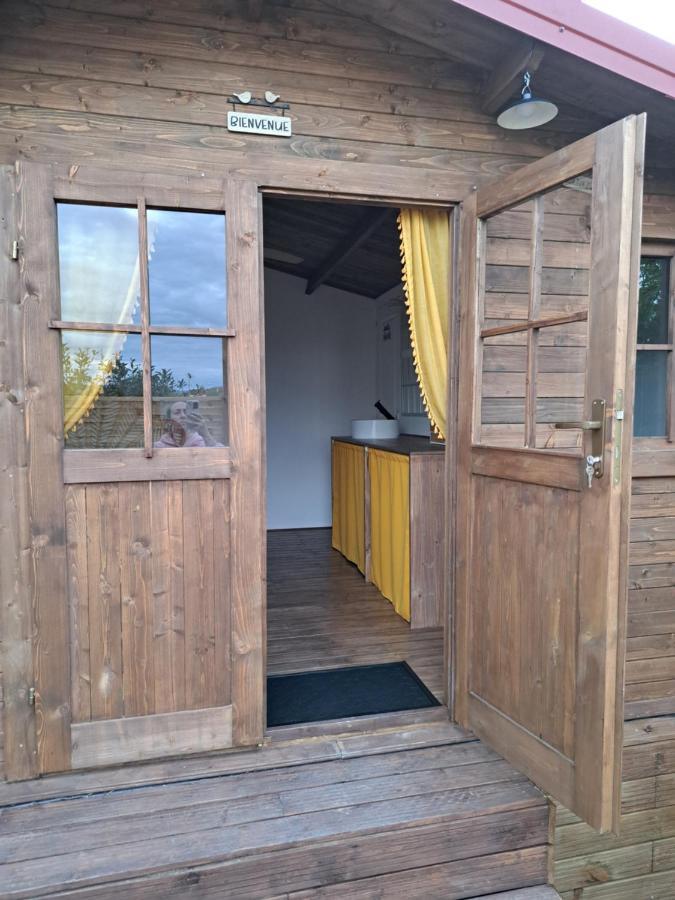 Nord'gouis Chalet Cournon-d'Auvergne