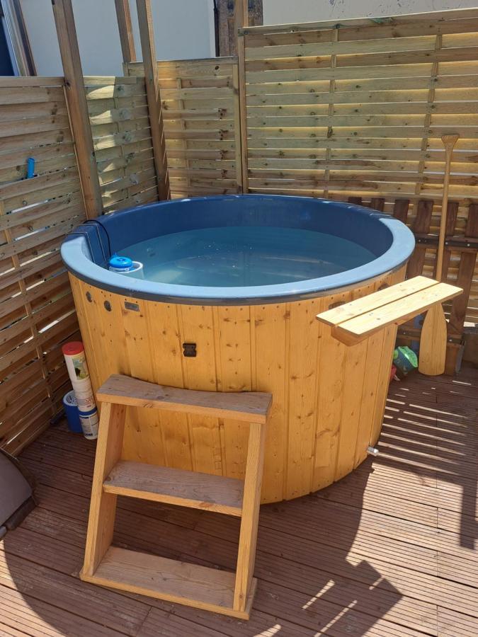 Chalet Nord'gouis