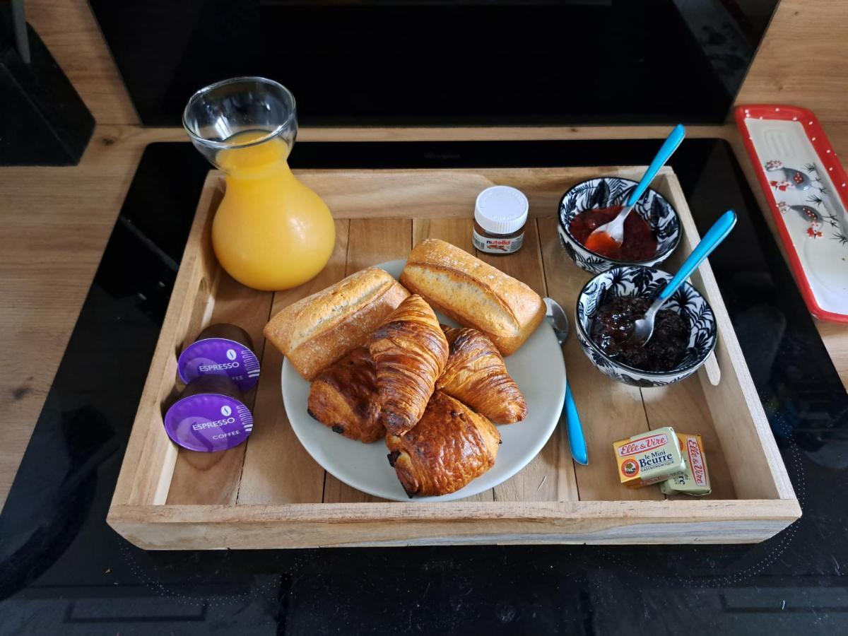 Chalet Nord'gouis Cournon-d'Auvergne